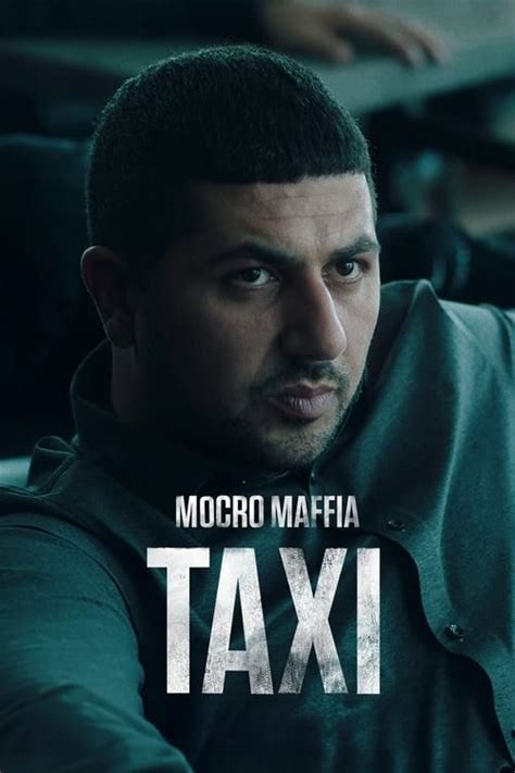 taxi mocro maffia.